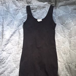 Little Black Dress Forever 21 Bodycon